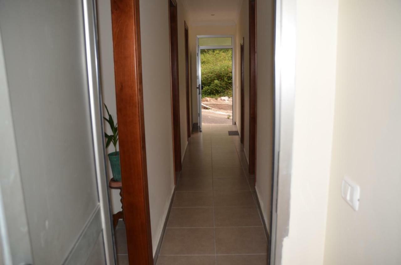 Casa Camilo Guest House Vallehermoso Luaran gambar