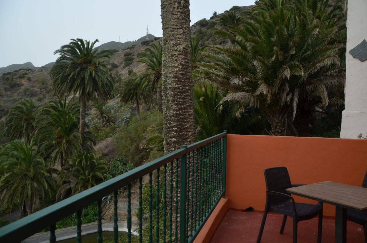 Casa Camilo Guest House Vallehermoso Luaran gambar