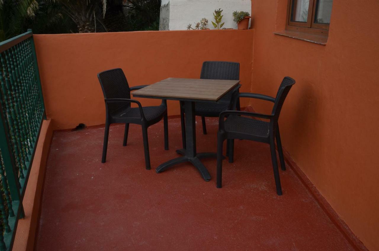 Casa Camilo Guest House Vallehermoso Luaran gambar