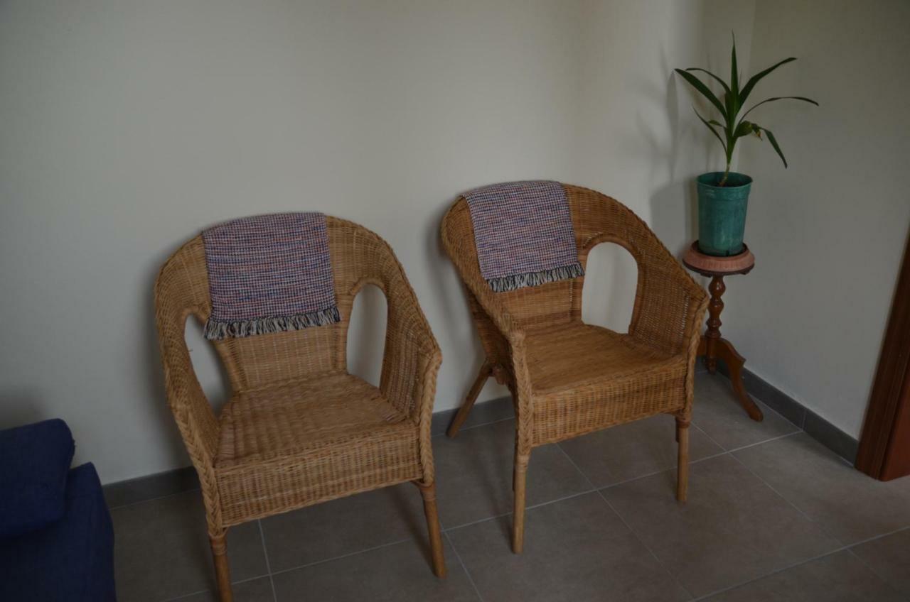 Casa Camilo Guest House Vallehermoso Luaran gambar