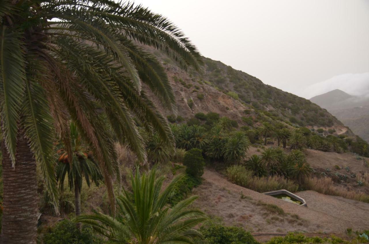 Casa Camilo Guest House Vallehermoso Luaran gambar