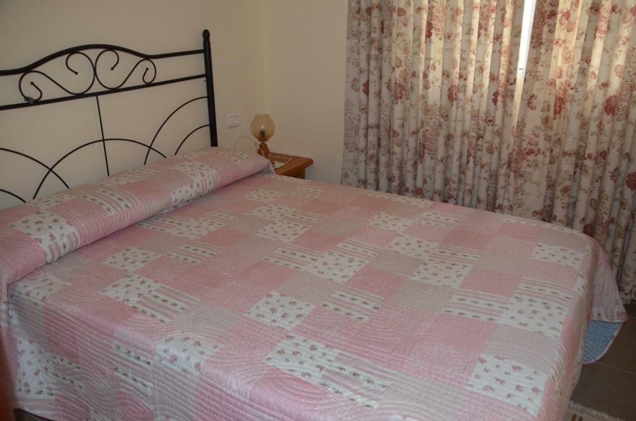 Casa Camilo Guest House Vallehermoso Luaran gambar