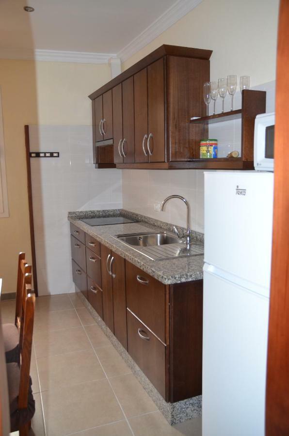 Casa Camilo Guest House Vallehermoso Luaran gambar