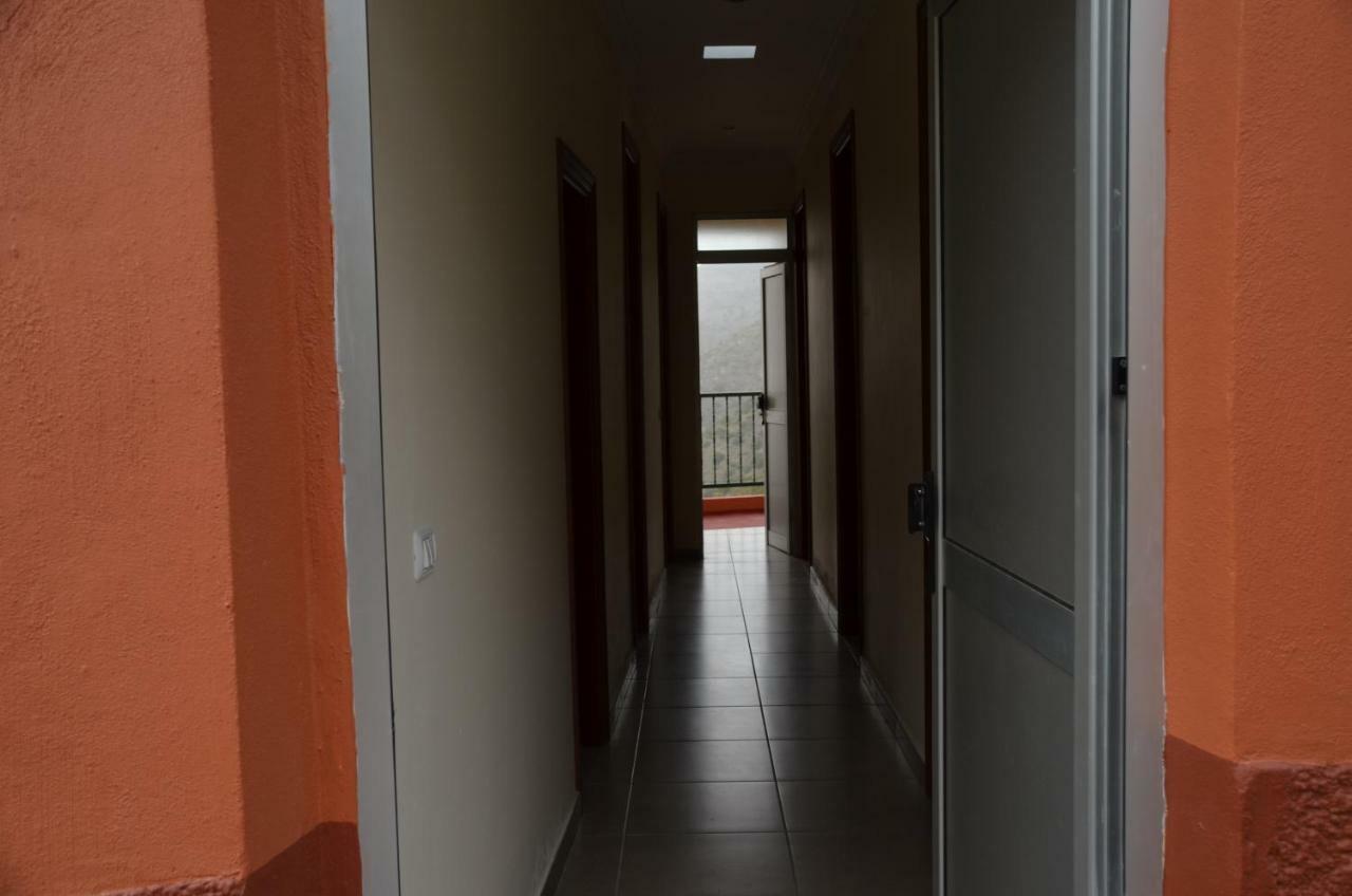 Casa Camilo Guest House Vallehermoso Luaran gambar