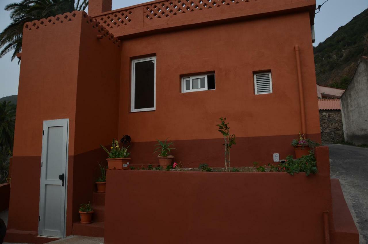 Casa Camilo Guest House Vallehermoso Luaran gambar