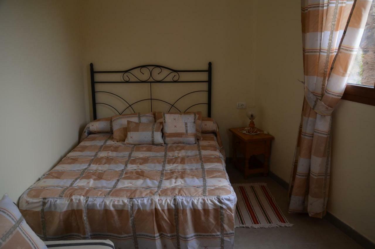 Casa Camilo Guest House Vallehermoso Luaran gambar